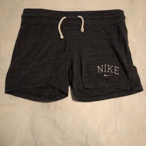Nike cotton shorts